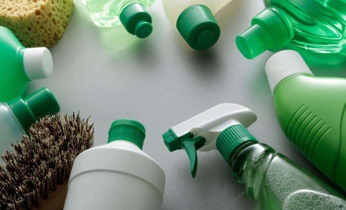 Eco-Friendly Cleaning: Sustainable Practices at Swipesparkle