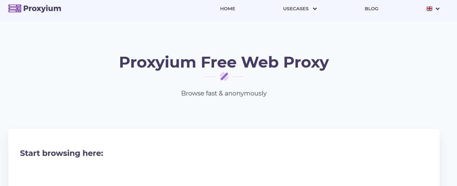 Exploring Proxium: Innovations in Proximity Technology