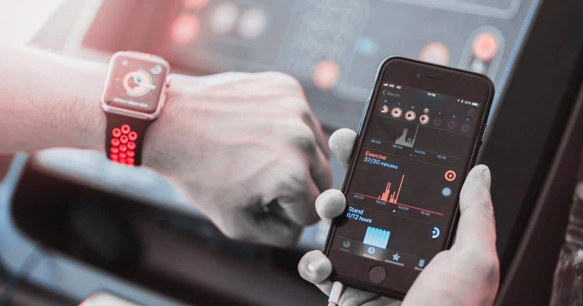 Harnessing the Power of Wearable Technology⁣ for Athletes