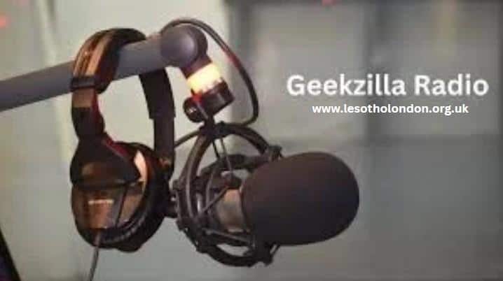 Future of‌ Geekzilla Radio: ⁤What’s ​Coming Next