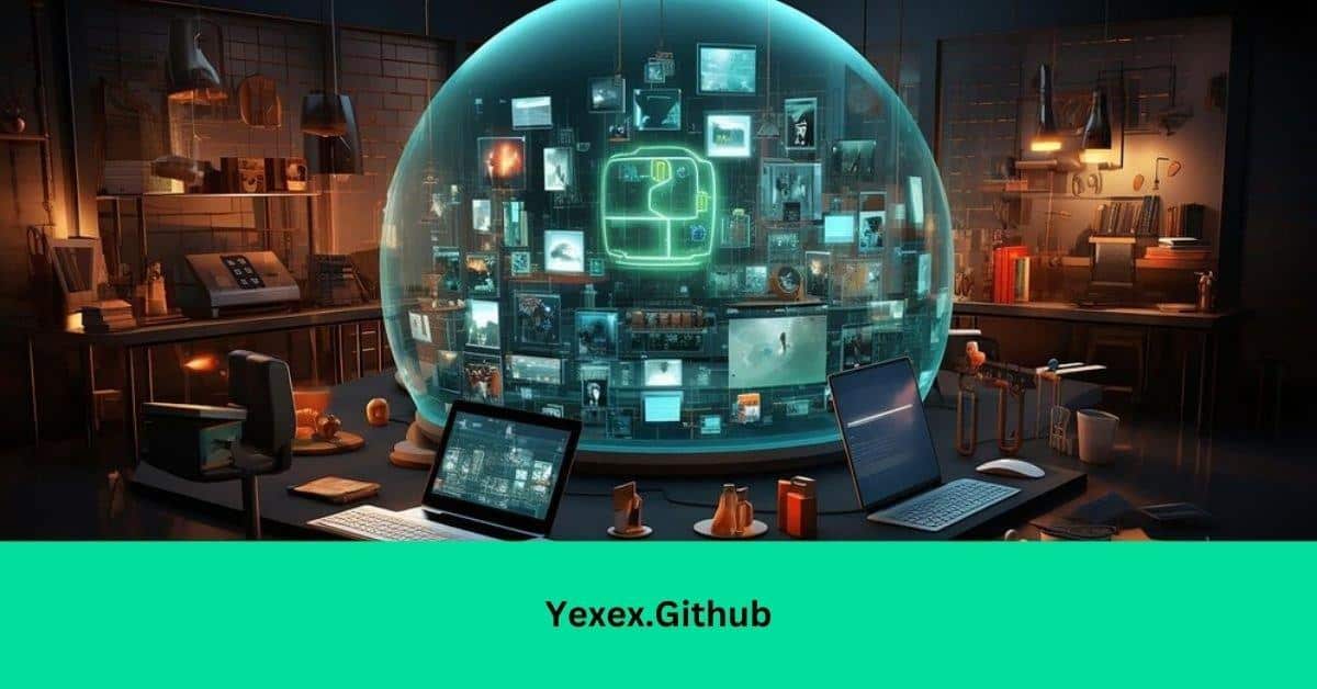 Why ​Yexex GitHub ⁣Could​ Be Your Next Go-To Platform